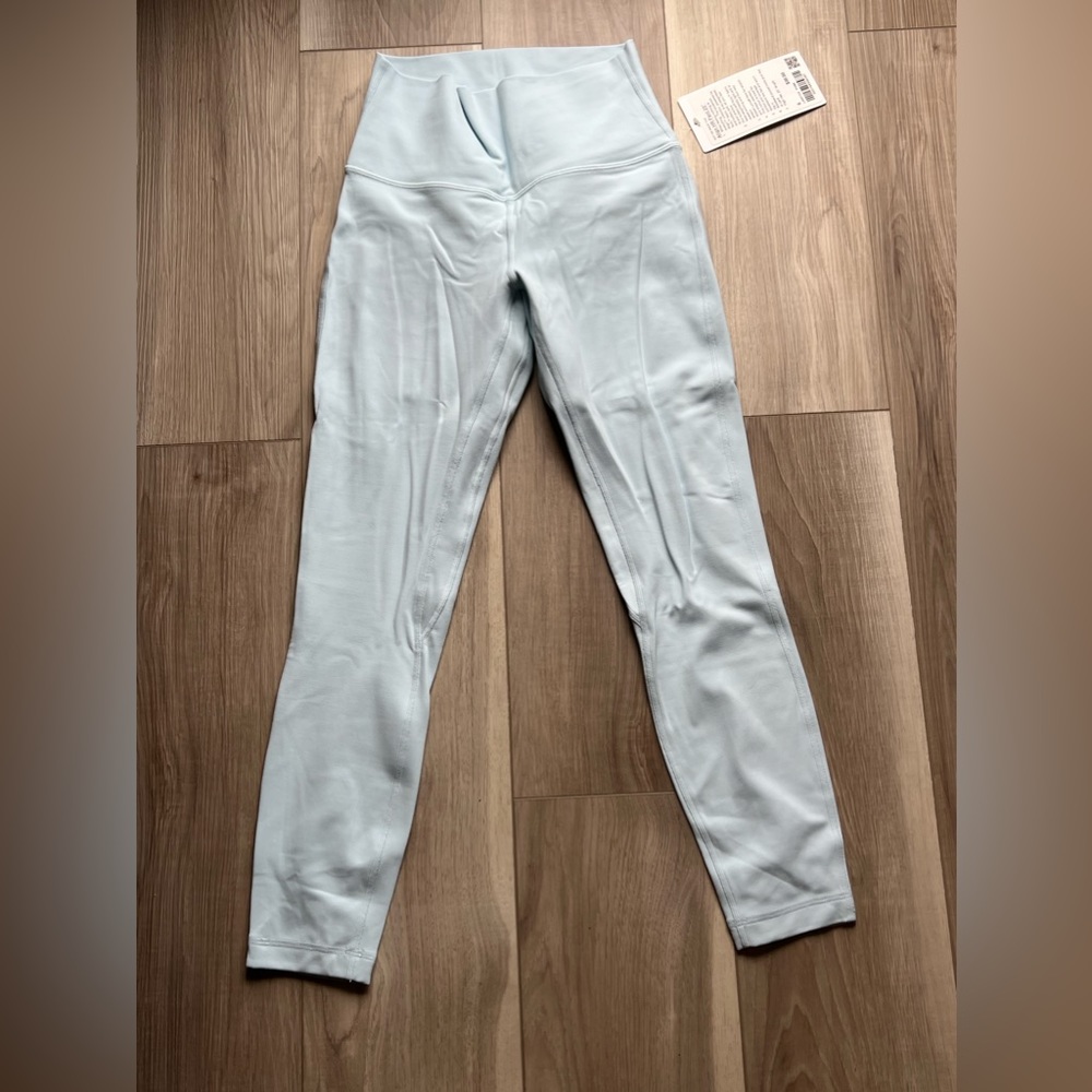 Align 25 inch leggings